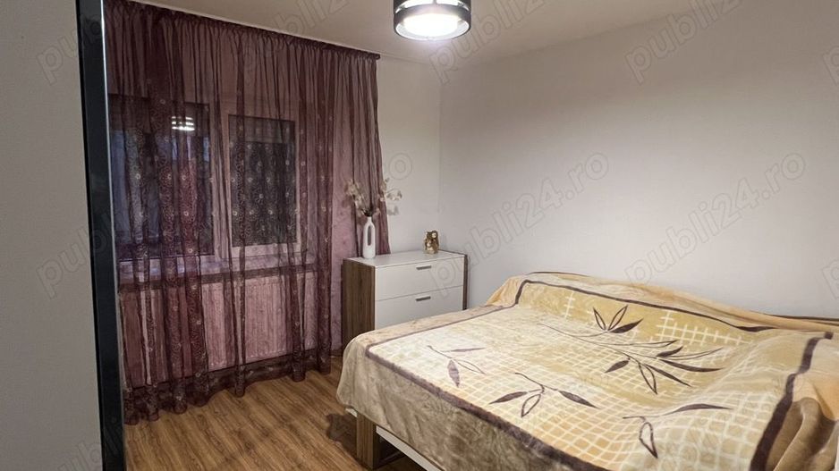 Apart. 2 cam. decom, Dreptatii, 700m de metrou Lujerului, mobila NOUA - Poză 11