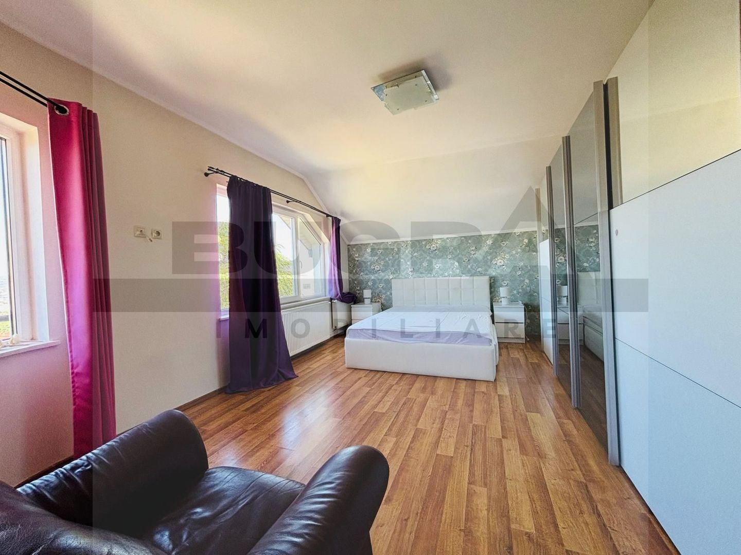 Casa individuala 6 camere, 1000 mp teren,  Grand Hotel Italia - Poză 7