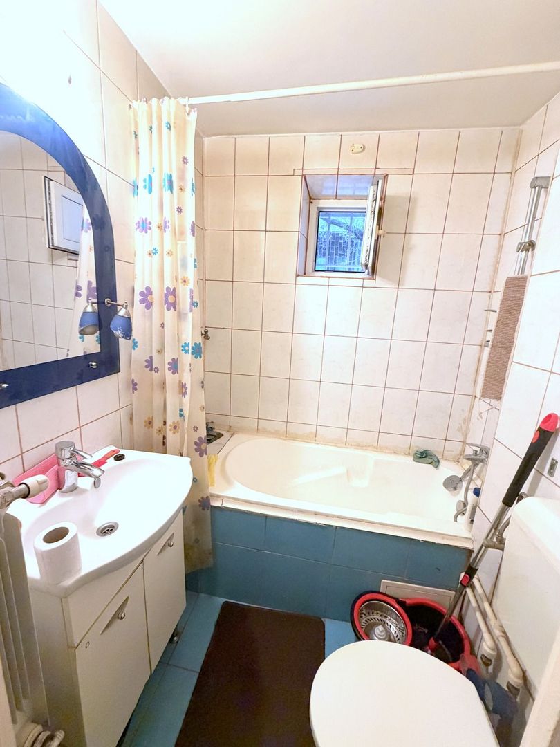 2 camere cu balcon - Floreasca - Parc cinematograf - Poză 5