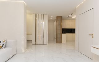 Vânzare, apartament, 2 camere, str. Renașterii Naționale, Râșcani. - Poză 4