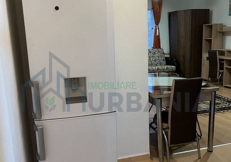 Apartament 2 camere de inchiriat – Green Park, Tatarasi, Iasi - Poză 5