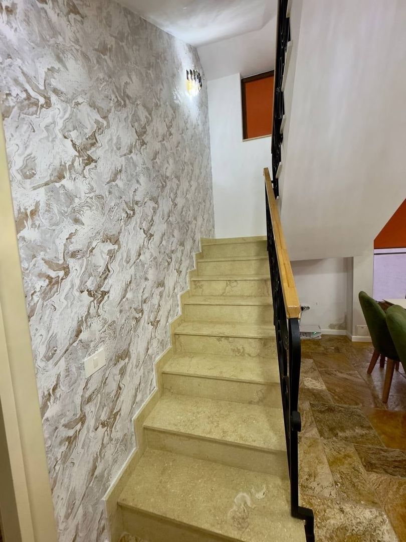Vila individuala P+1+M | 2024 | Posibilitate Rate Directe | Curent Trifazic - Poză 20