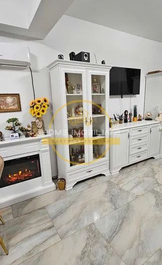 Duplex in Valea Lupului, 4 cam - 96MP utili + 300mp teren // 2 parcări - Poză 3