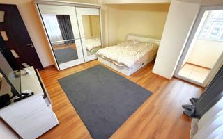 Doua decomandate-Bloc nou-Centrala-Mobilat-Utilat-Pet friendly-Liber - Poză 2