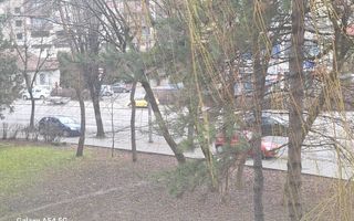 Apartament 2 camere in bloc reabilitat termic - Poză 8