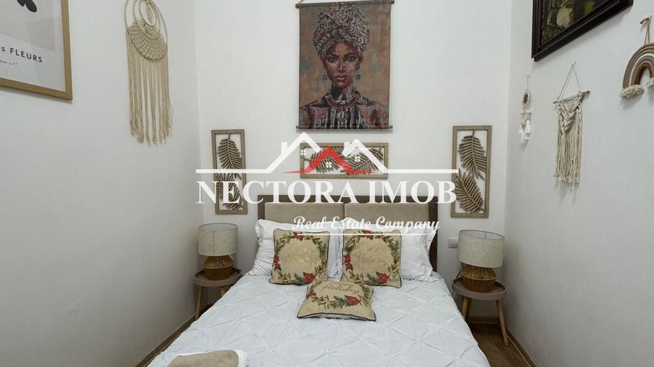 NECTORA IMOB-Apartament 3 camere, Zona Ultracentrala Biserica Luna - Poză 5