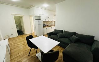 Apartament 3 camere cu 2 dormitoare și living – Mărăști | Dâmboviței