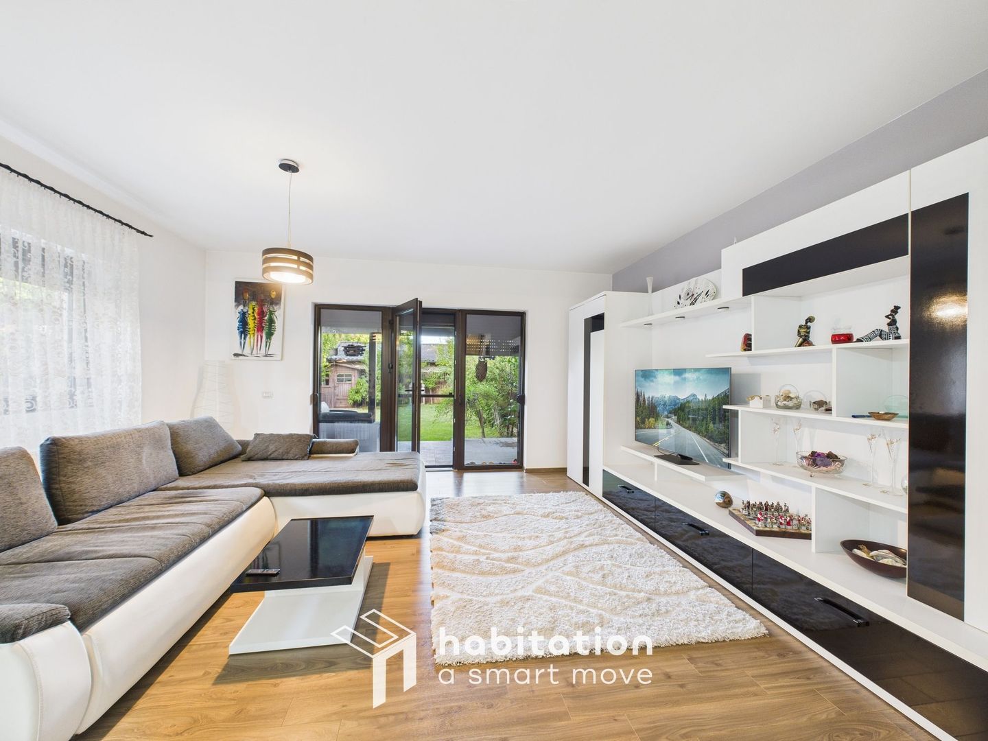 Duplex spațios,  grădină amenajată și poziție excelentă lângă Kaufland - Poză 5