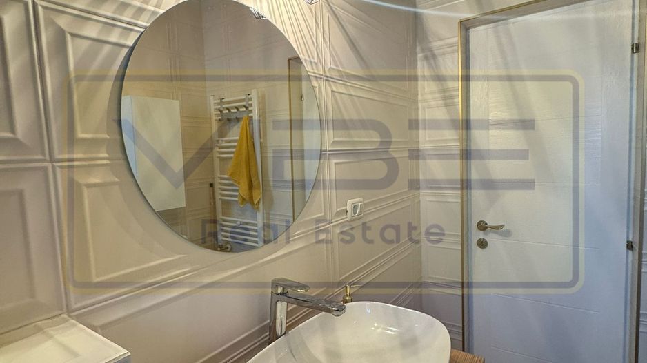 Apartament 2 camere + loc parcare Panoramic Residence - Poză 21