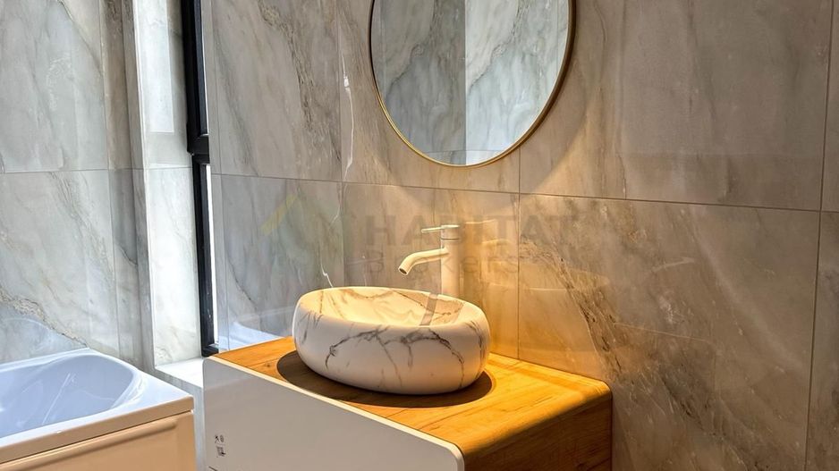 Duplex modern  în Tunari – confort, stil și locație excelentă, fără comison - Poză 13