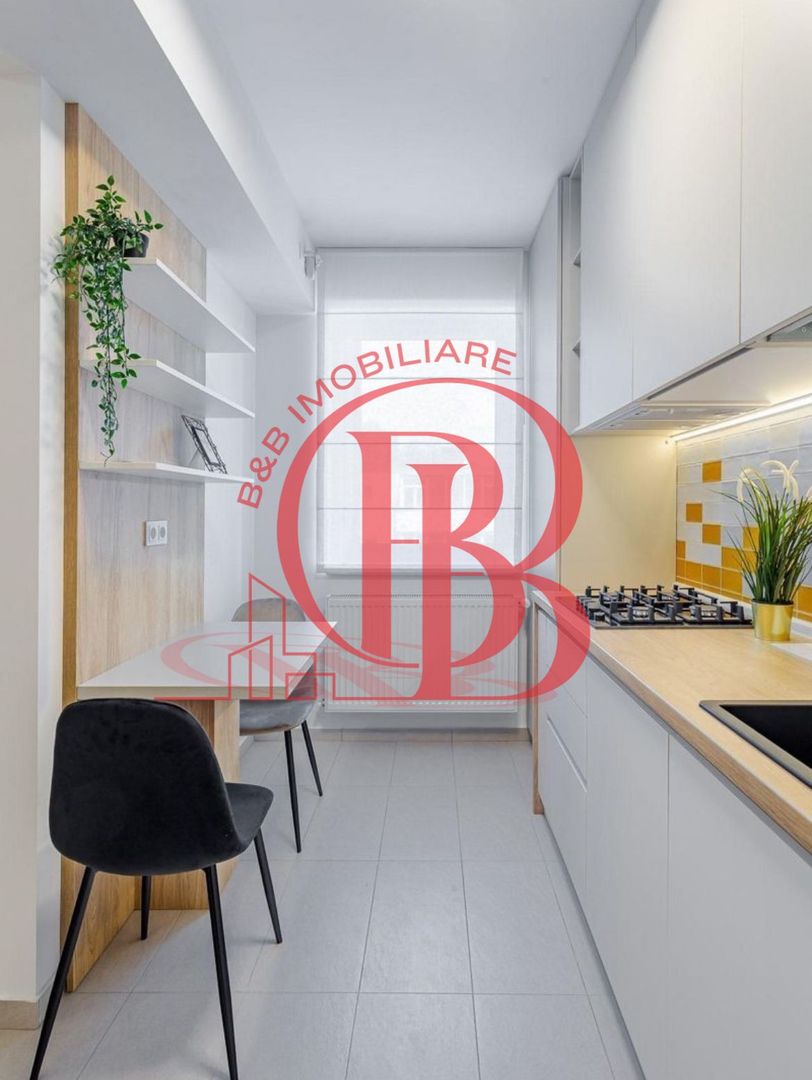 Apartament 2 camere Theodor Pallady Metrou Nicolae Teclu - Poză 9