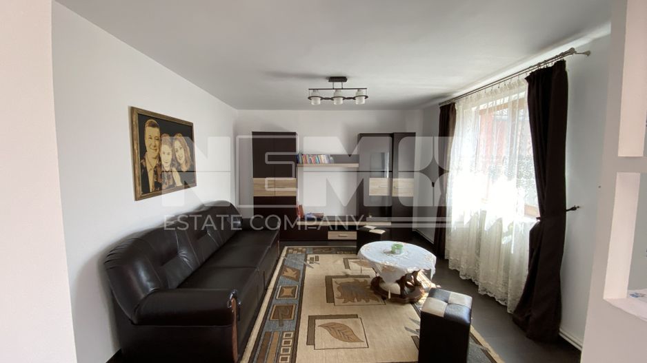 Casa Darmanesti | Complet Mobilată | 20 Ari - Poză 1