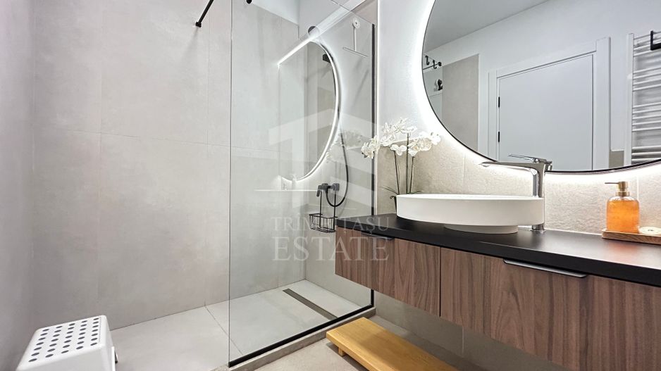 Apartament 2 camere | Loc de Parcare | Alezzi Odyssey | Mamaia Nord - Poză 11