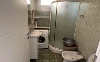 Garsoniera mobilata si utilata 31 mp balcon in Turnisor cartier Alma - Poză 7