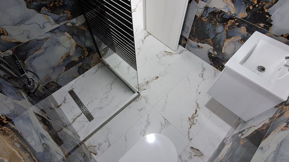 SABARENI casa individuala P+Pod, teren 500 mp, utilitati, COMISION 0%! - Poză 9