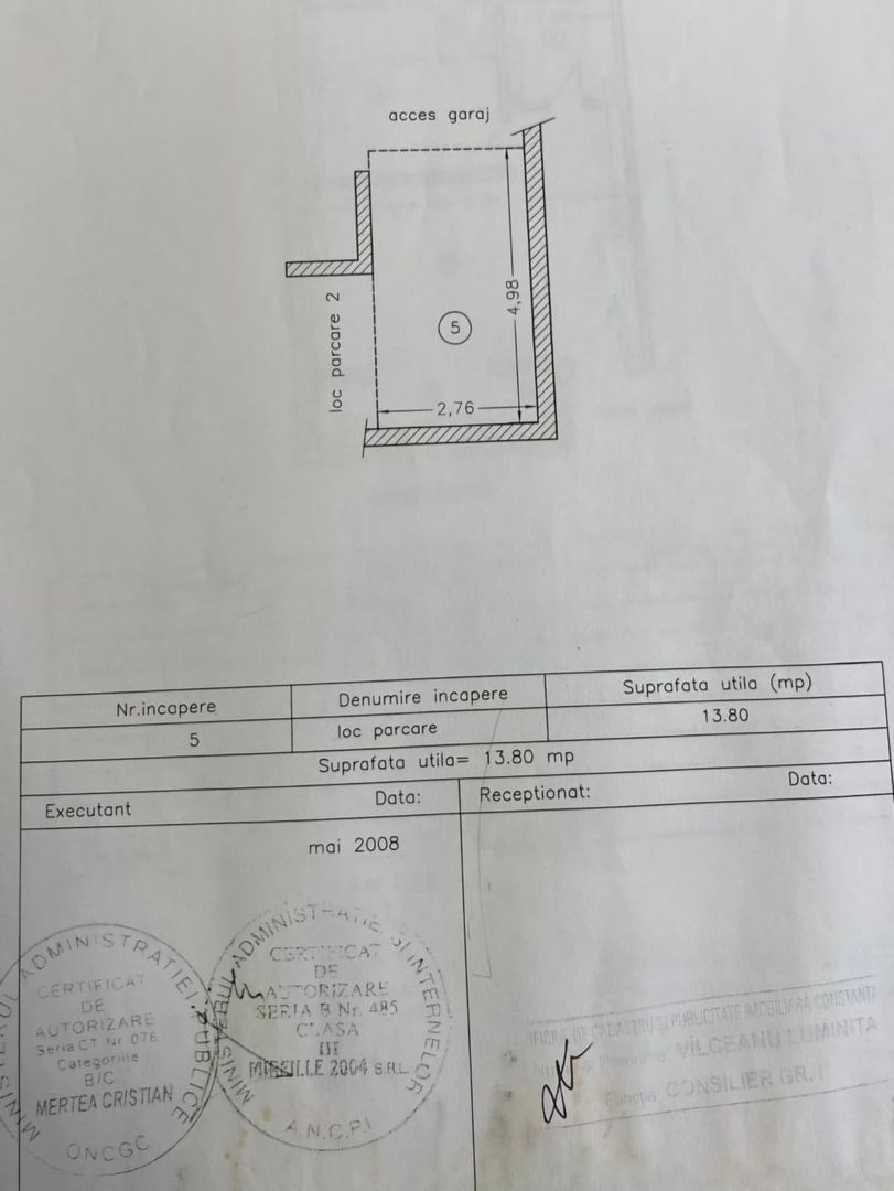 Oportunitate |Faleza Nord- Lake View | 2 camere mobilat, utilat, liber - Poză 20