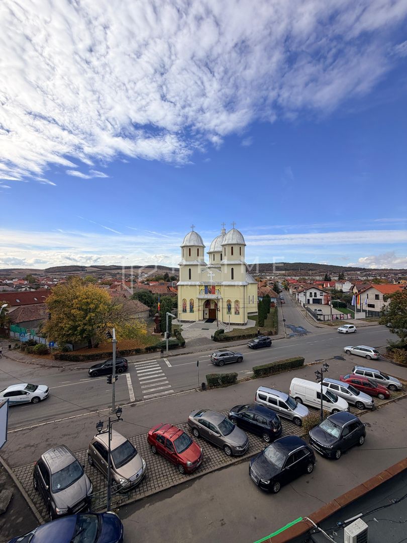 Apartament cu 3 Camere și 2 Băi  – Cartier Unirii - Zona Darina - Poză 15