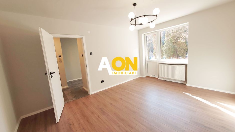 Apartament 2 camere, etaj 1, renovat complet, ultracentral - Poză 2