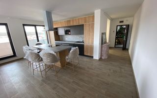 Penthouse  3 camere - Dumbravita - Poză 32