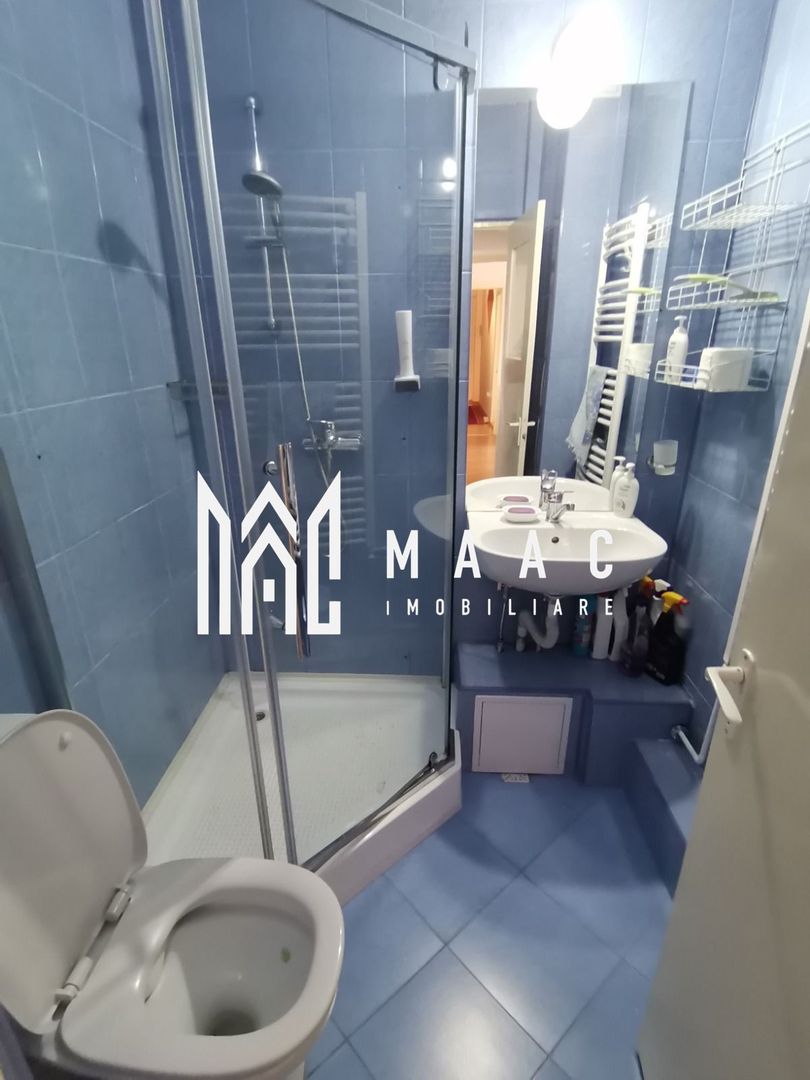 Apartamnet 4 Camere | 90 MPU | Central - Poză 19