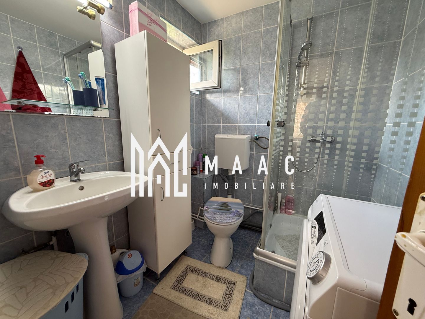 Apartament de vânzare Sibiu | Central | 3 camere | 77 mp - Poză 10
