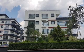 Laguna Residence I Apartament 3 camere Floreasca I parcare I Com 0% - Poză 8