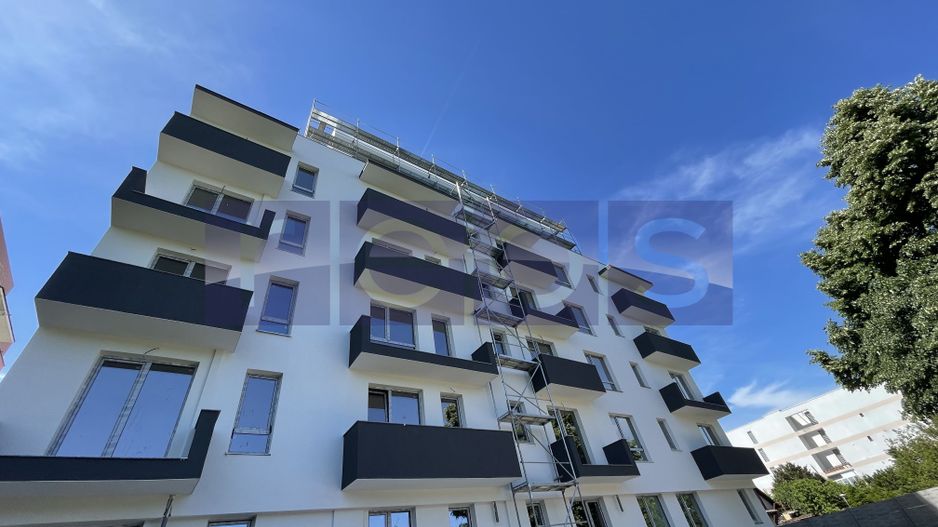 Glow Apartments | 2 Camere decomandat 110.720 eur + TVA - Poză 2
