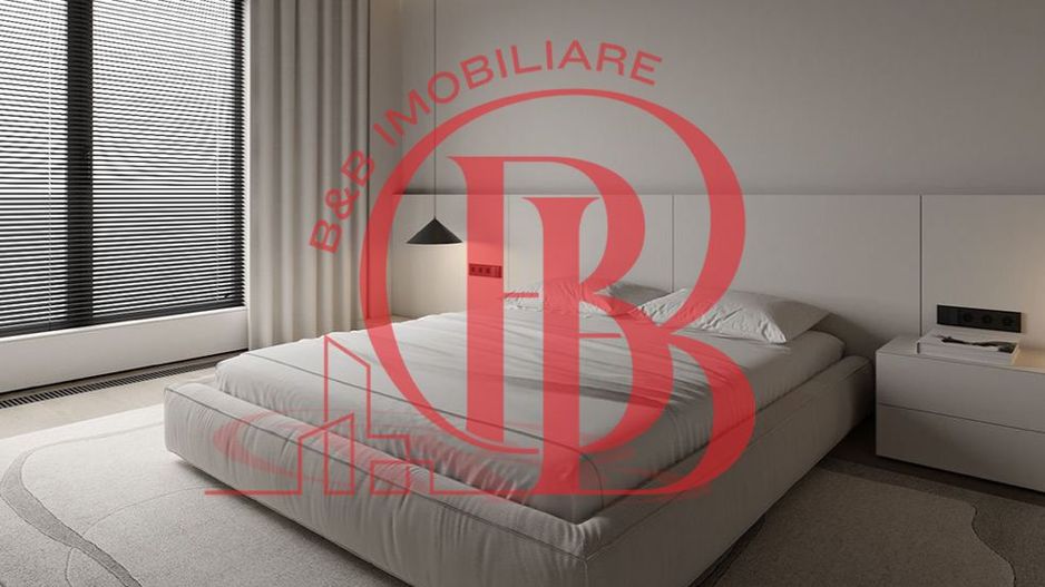 Th. Pallady 3 camere Duplex | Living 39mp | Dormitor 20mp - Poză 10