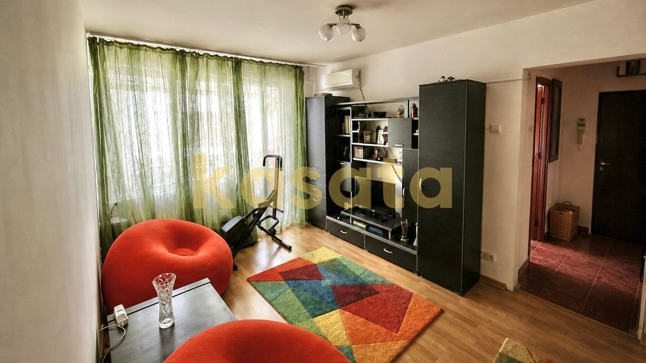 Apartament2camere51mp|B-dul Basarabia|Metrou|Stadionul National| - Poză 1