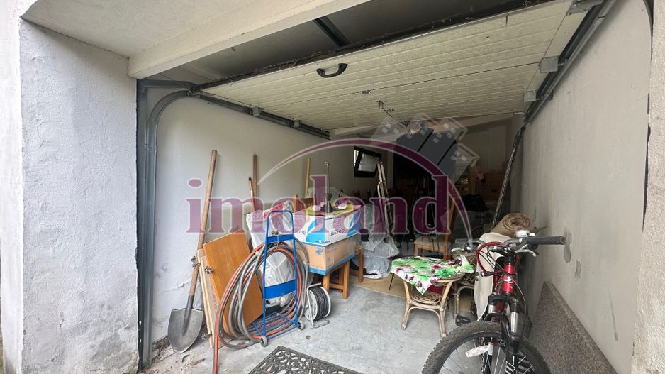 Dorobanti - Capitale - Garaj inchiriere - pretabil Depozit, mic Birou, Cafenea - Poză 4