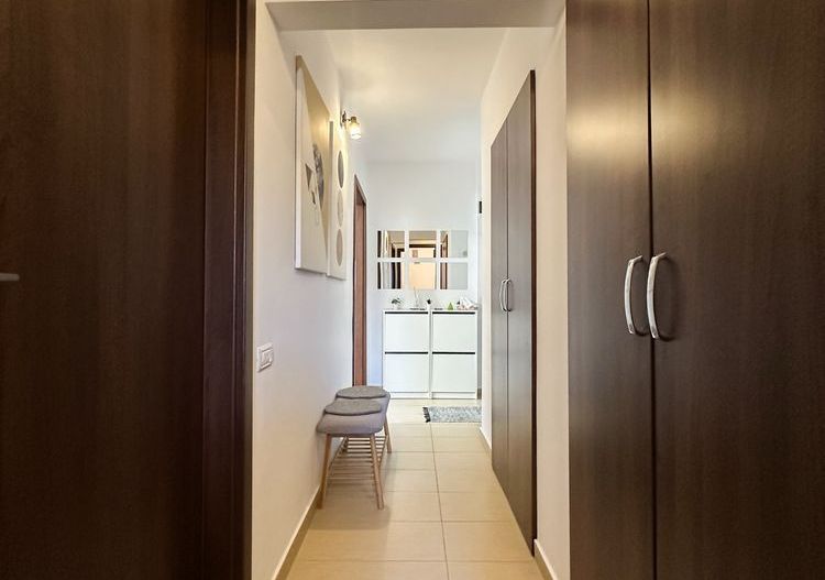 Apartament spațios 3 camere, etaj 8, finisaje moderne, metrou Tudor Vladimirescu - Poză 7