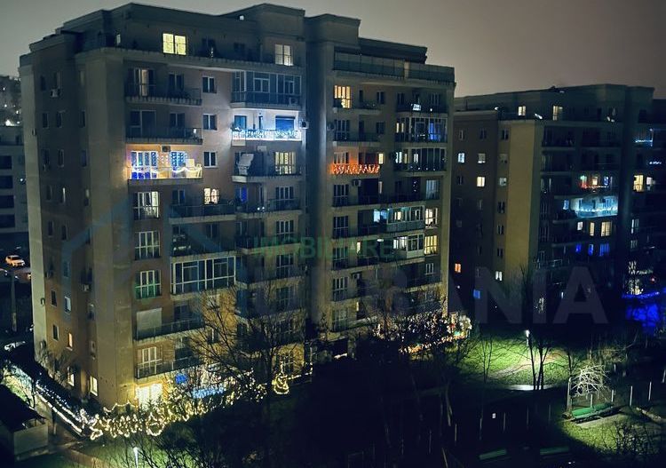 Apartament 3 camere Tatarasi Green Park Pers.Fizica - Poză 7