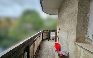 Apartament 2 camere | 49 mp | Etaj 2 | Zona OMV | Marasti - Poză 6