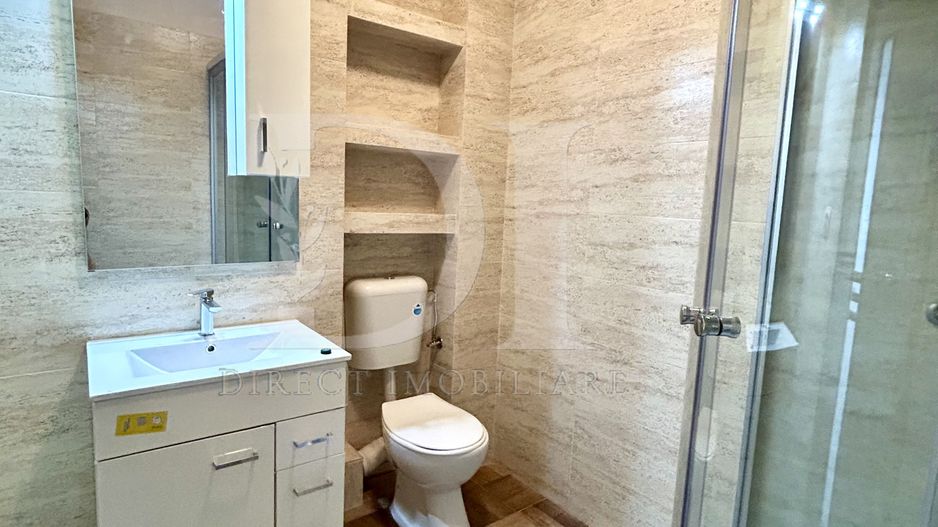 Apartament 3 camere, de vanzare  in Zona BMW / Floresti - Poză 17