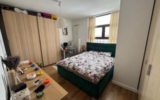 3 camere Iancu Nicolae Pipera I Parcare Boxa I Gata de mutare I COM 0% - Poză 7