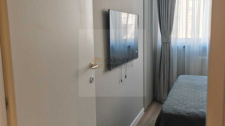 2 camere I Balcon I Nicolae Balcescu - Universitate I Creditabil - Poză 5