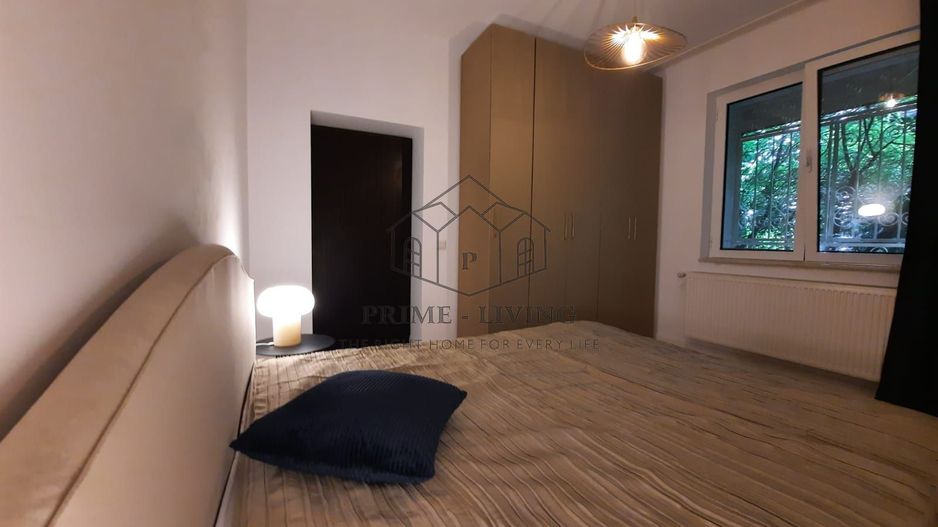 APARTAMENT CU 3 CAMERE LA INCHIRIERE IN ZONA FLOREASCA - Poză 10
