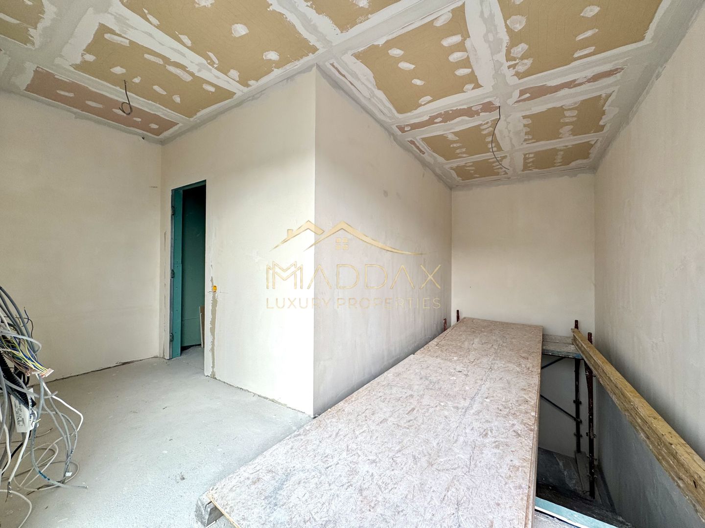 Vila Individuala Exclusivista 6 camere *525mp* // Pipera - Scoala Americana - Poză 45