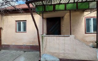 Casă individuală | 3 camere | Curte mare | Zonă liniștită | Gusterita - Poză 1