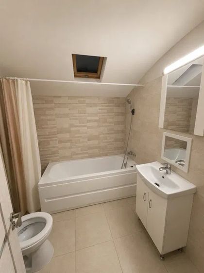 AP. 2 CAMERE - APARATORII PATRIEI, PARCARE, METROU, BLOC NOU, MODERN - Poză 4