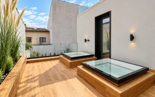 Vila Banu Manta | 2026 | 235 mp utili | Curte libera 250mp - Poză 15