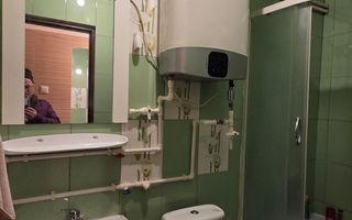 Apartament 1 cameră, mobilat, în zona Kaufland - Piața Nicolina, Iași - Poză 2