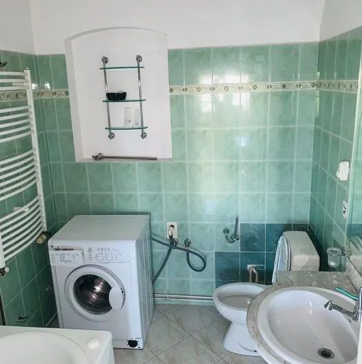 Apartament spațios cu 2 camere - Ultracentral - Poză 6