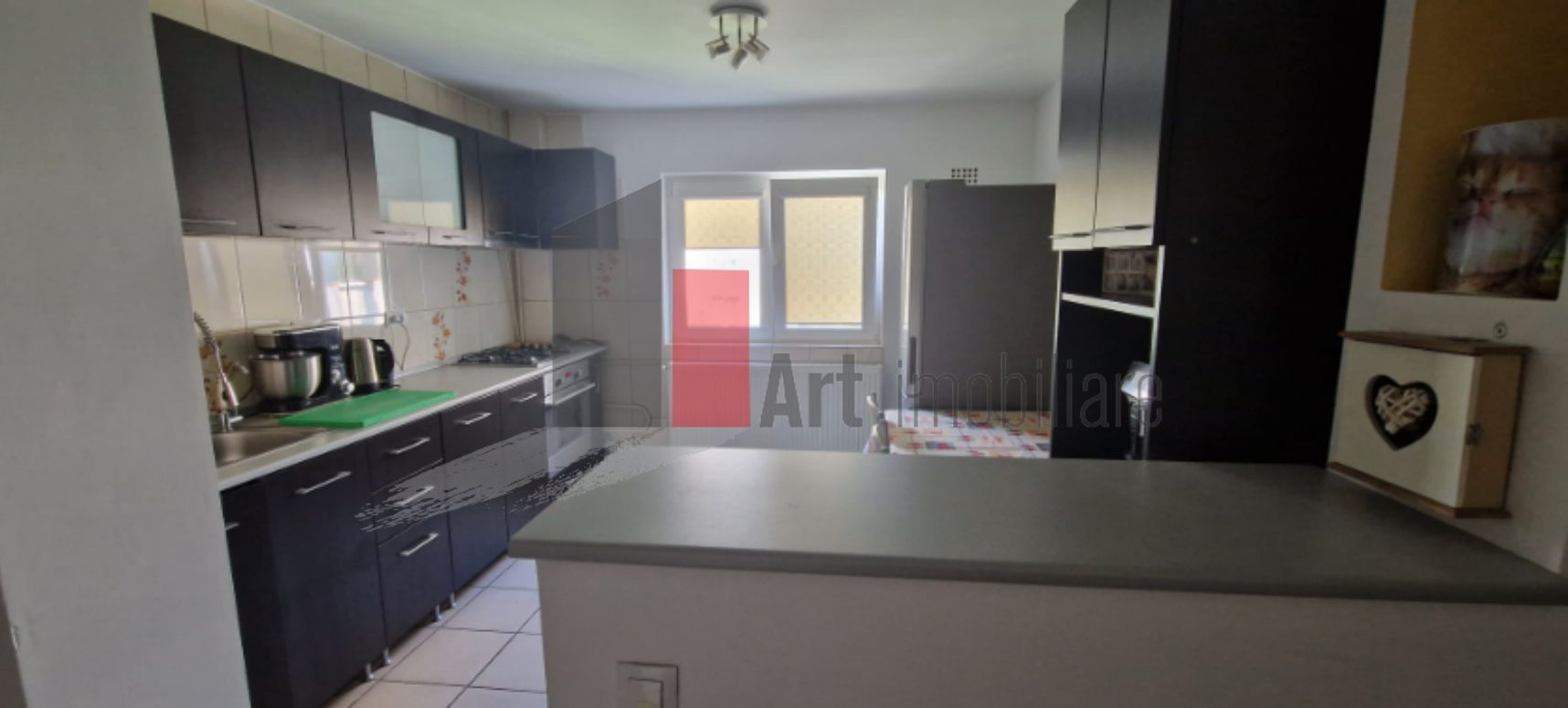 Apartament 3camere 13 septembrie - Poză 4