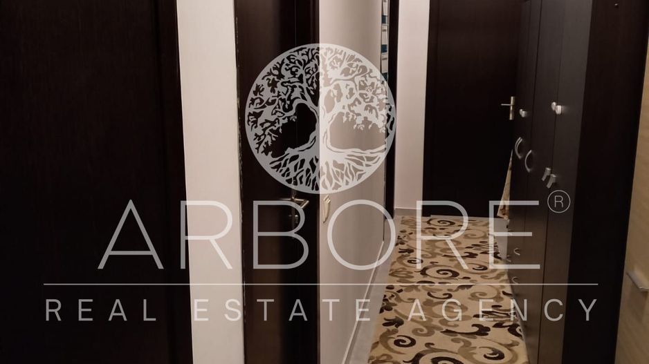 Apartament 2 camere cu 2 bai, decomandat, Trapezului - Poză 5