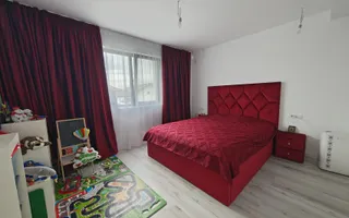 Casa individuala premium | 4 camere | 115 mp utili | Teren 435 mp - Poză 11