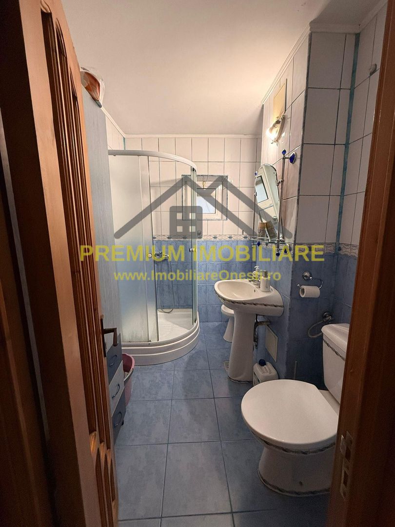 Apartament 2 Camere - Zona de sus - Etaj 2 - Poză 7