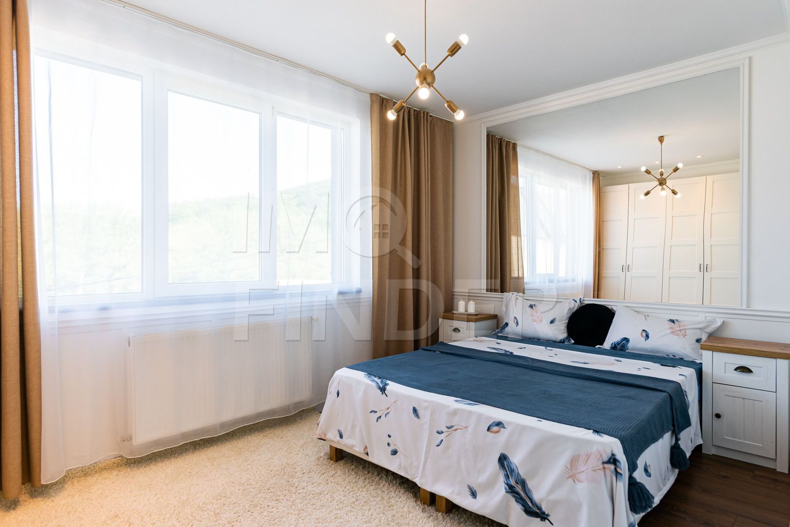 Duplex de Lux  la cheie Zona VIVO Comision ZERO - Poză 11