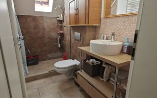 Apartament spațios cu 4 camere, mobilat, în Valea Aurie – 2 niveluri, 98 mp - Poză 6