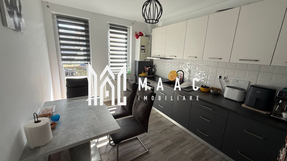 Apartament 2 camere de vânzare | Șelimbăr | 52 mp | parcare - Poză 2